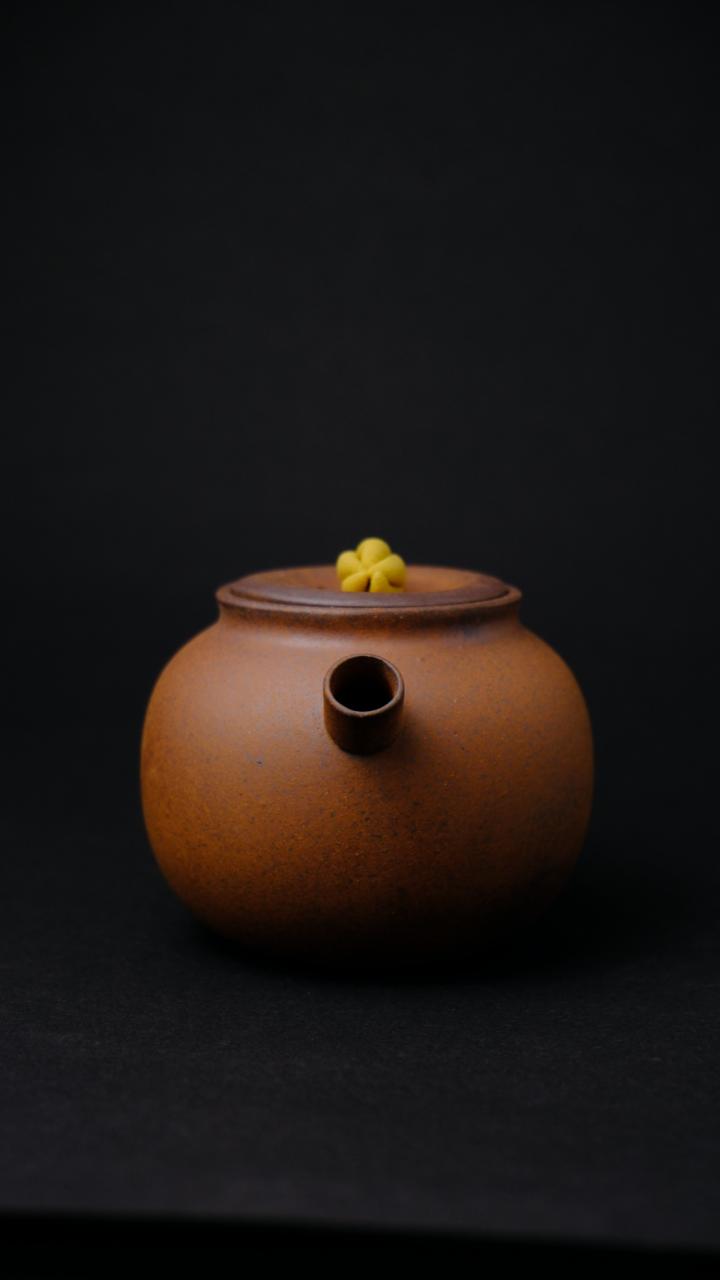 Teapot 150ml [Chá Lěi ()]