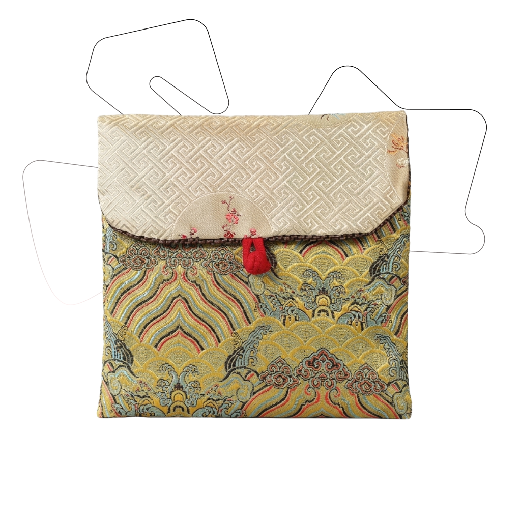 KURA PUERH BAG 357G
