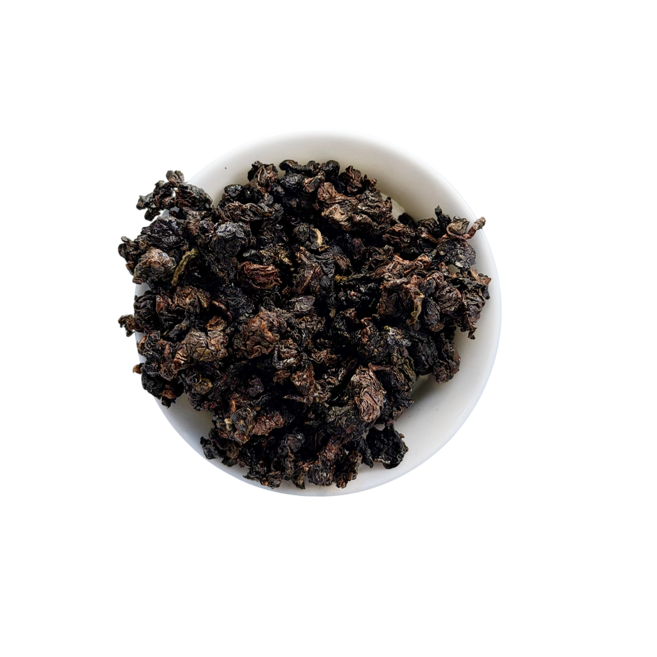 Volcanic Gaba Wild Honey
