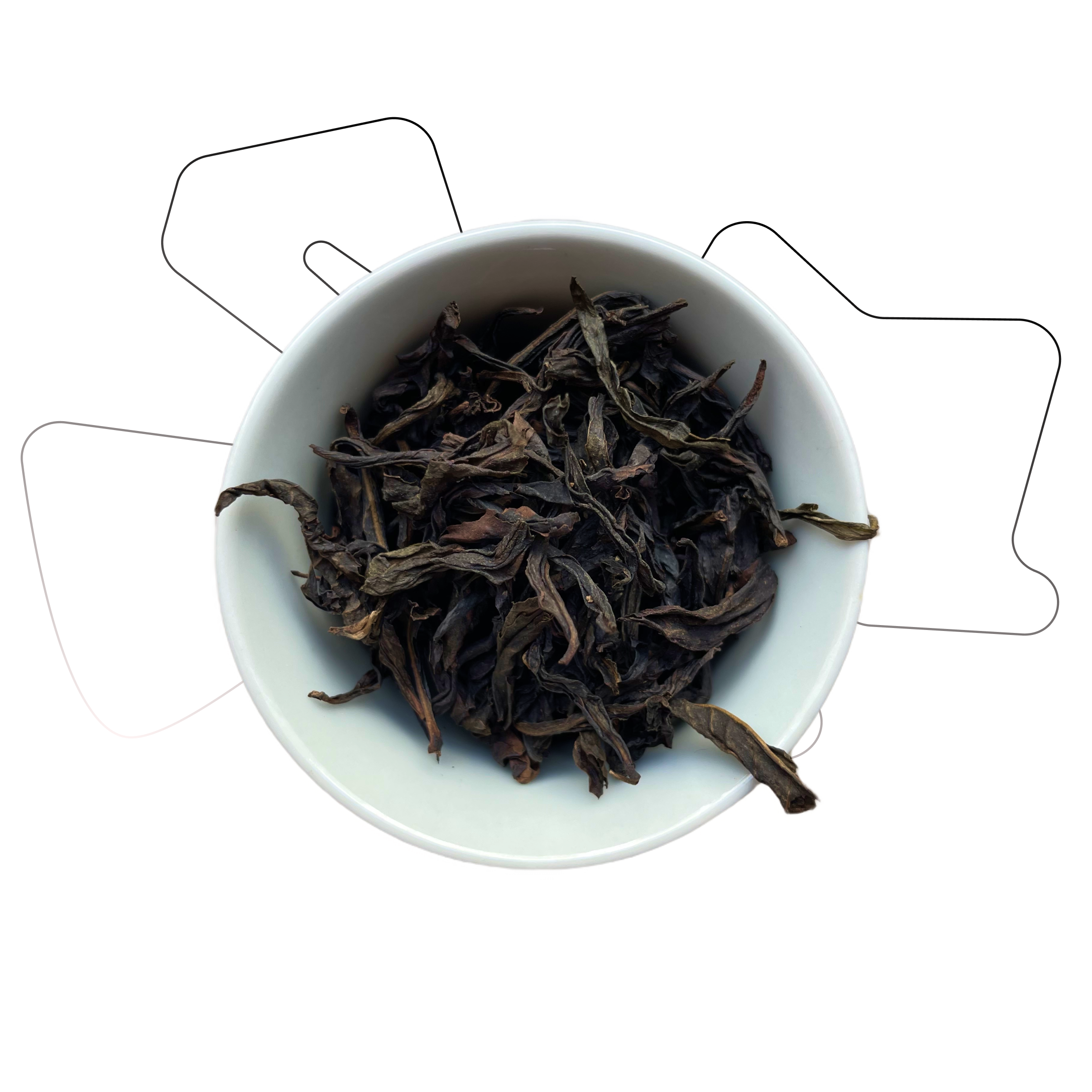 Da Hong Pao